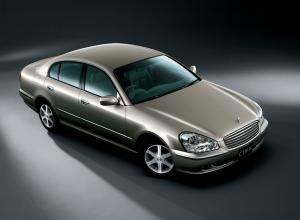 Nissan Cima '2001